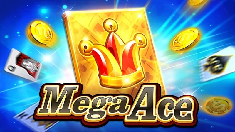 Introducing the Mega Ace slot game