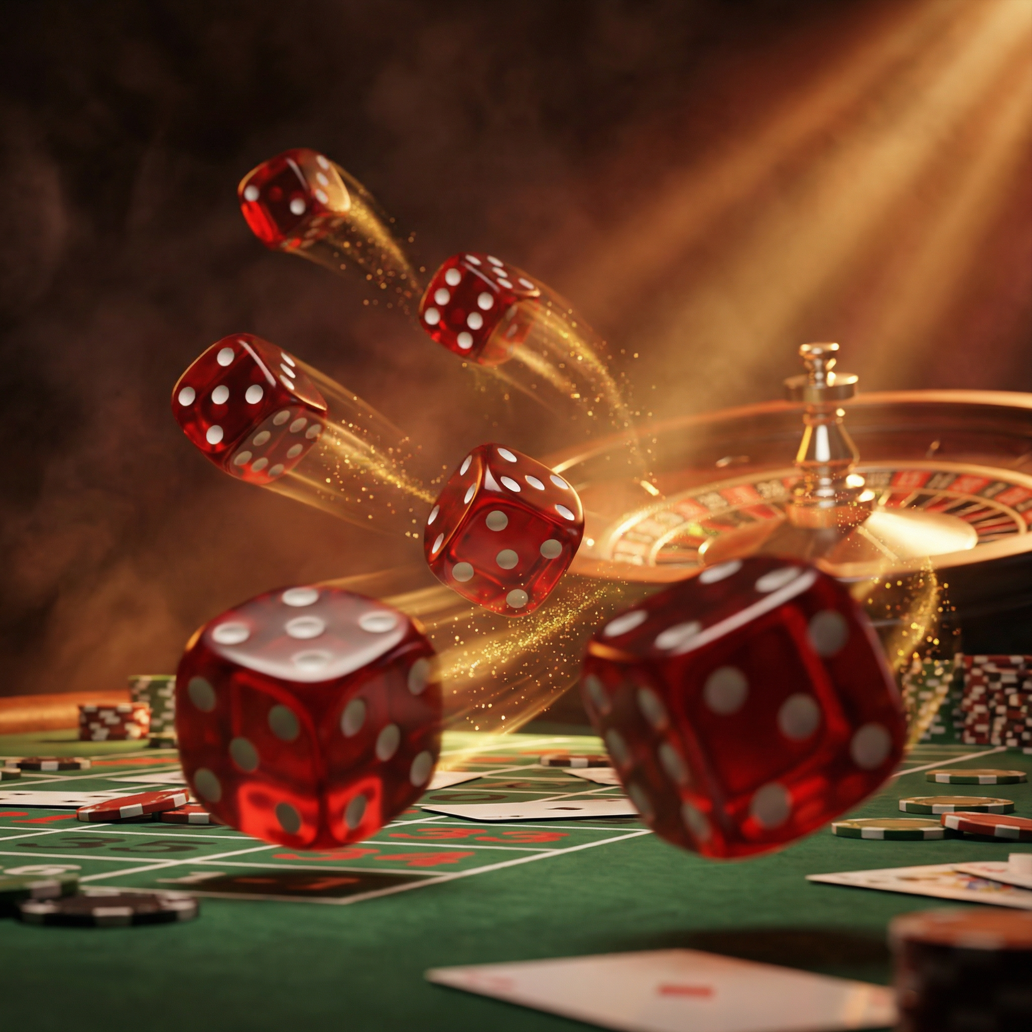 Dice Games