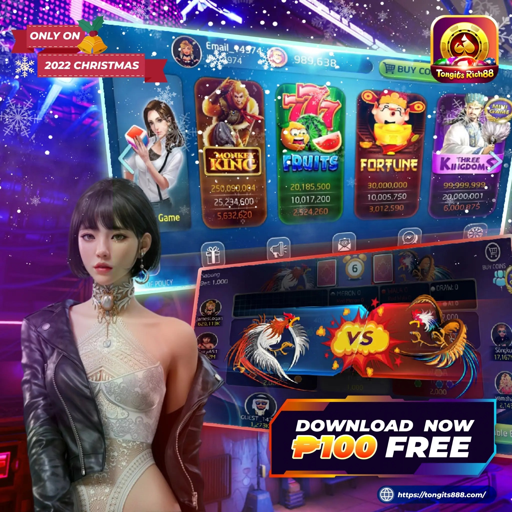How to play Dice Dynasty APK Download?
