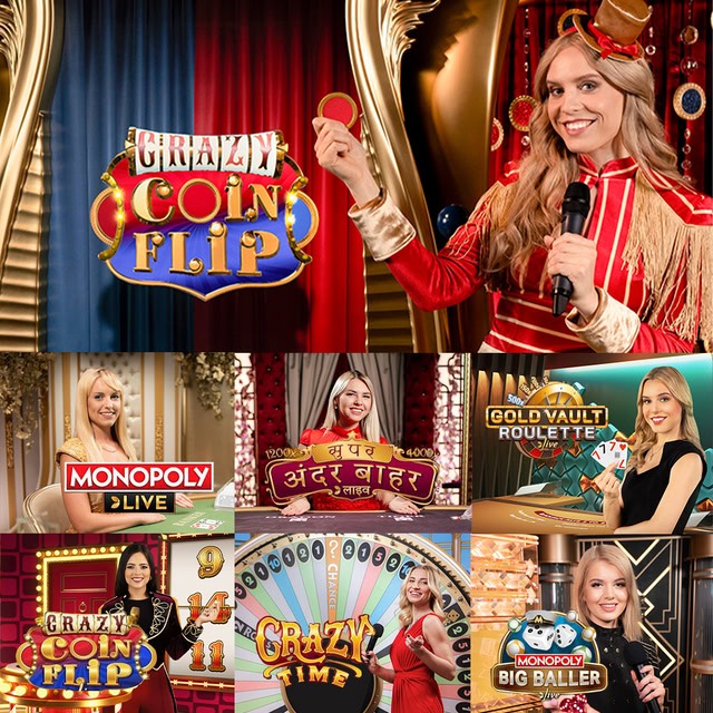 baji999 jili Emperor’s Favour বিকাশ