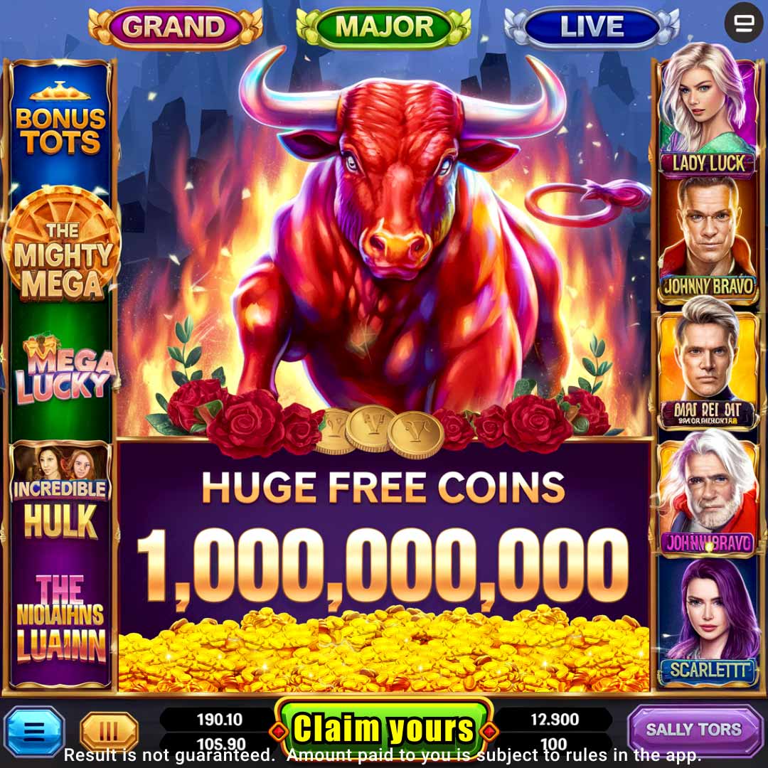 Bounty Showdown App Download