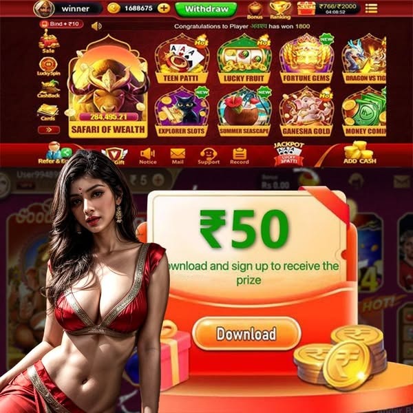 Cash Vandal Android Download