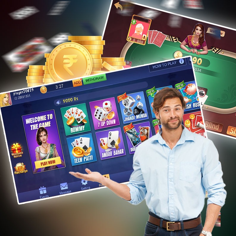 How to play Kernel King Poker？ APK Download