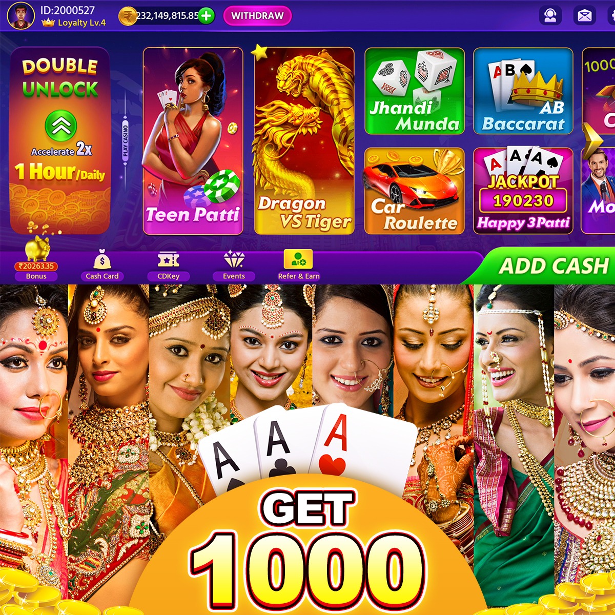 How to play Infinite Inside Straight？ Android Download