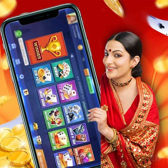 baji999 jili Gold King Android Download